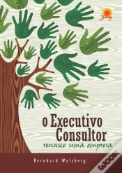 Capa do artigo O Executivo Consultor