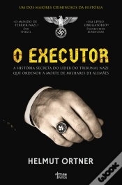 Capa do artigo O Executor