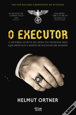 Capa do artigo O Executor