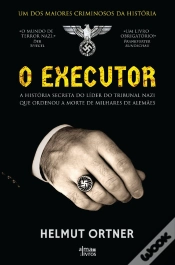 Capa do artigo O Executor
