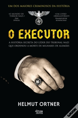 Capa do artigo O Executor