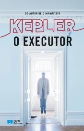 Capa do artigo O Executor
