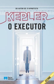 Capa do artigo O Executor