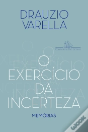 Capa do artigo O Exercício Da Incerteza