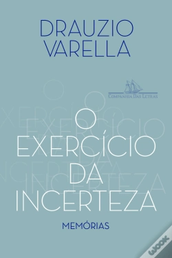 Capa do artigo O Exercício Da Incerteza