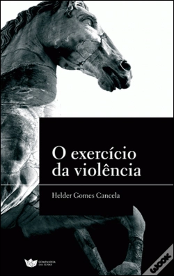 Capa do artigo O Exercício da Violência