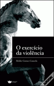 Capa do artigo O Exercício da Violência
