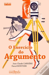 Capa do artigo O Exercício do Argumento