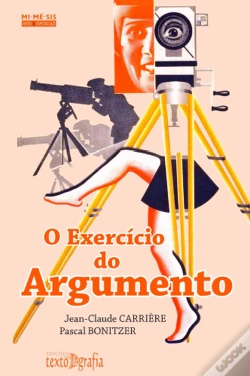 Capa do artigo O Exercício do Argumento