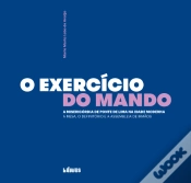 Capa do artigo O Exercício do Mando