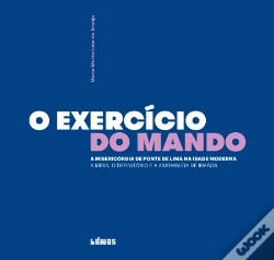 Capa do artigo O Exercício do Mando