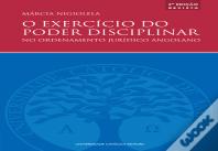 O Exercício do Poder Disciplinar no Ordenamento Jurídico Angolano