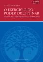 O Exercício Do Poder Disciplinar No Ordenamento Jurídico Angolano - Preview