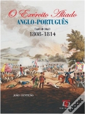 Capa do artigo O Exército Aliado Anglo-Português (1809 - 1814)