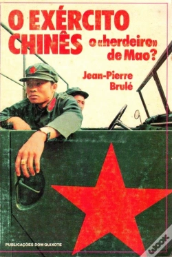 Capa do artigo O Exército Chinês