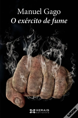 Capa do artigo O Exército De Fume