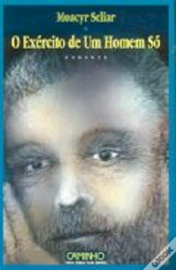 Capa do artigo O Exército de Um Homem Só