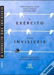 Capa do artigo O Exército dos Invisíveis