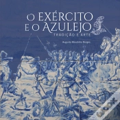 Capa do artigo O Exército e o Azulejo 