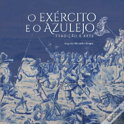 Capa do artigo O Exército e o Azulejo 