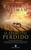 O Exército Perdido