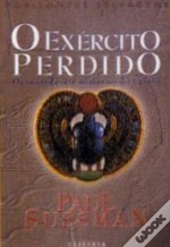 O Exército Perdido