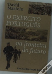 O Exército Português na Fronteira do Futuro