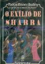O Exílio de Sharra - Preview