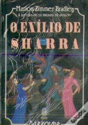 Capa do artigo O Exílio de Sharra