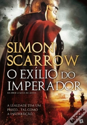 Capa do artigo O Exílio do Imperador