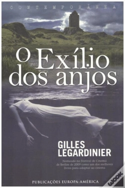 Capa do artigo O Exílio dos Anjos