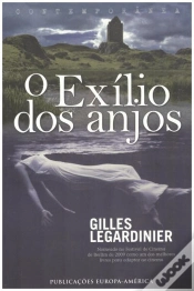 Capa do artigo O Exílio dos Anjos