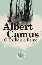 Capa do artigo O Exílio e o Reino