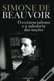 Capa do artigo O Existencialismo e a Sabedoria das Nações
