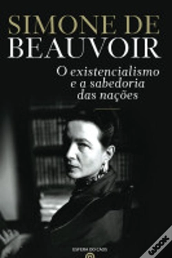 Capa do artigo O Existencialismo e a Sabedoria das Nações