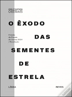 Capa do artigo O Êxodo das Sementes de Estrela