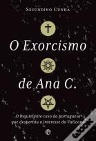 O Exorcismo de Ana C.