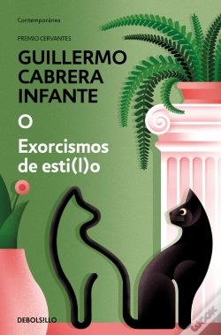 Capa do artigo O / Exorcismos De Esti(L)O