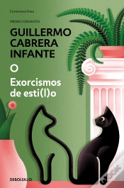 Capa do artigo O / Exorcismos De Esti(L)O