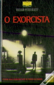 Capa do artigo O Exorcista
