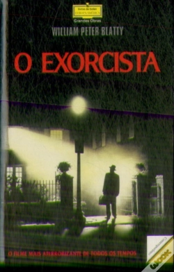 Capa do artigo O Exorcista