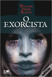 Capa do artigo O Exorcista