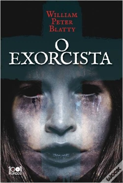 Capa do artigo O Exorcista