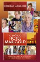O Exótico Hotel Marigold