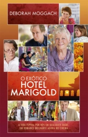 Capa do artigo O Exótico Hotel Marigold