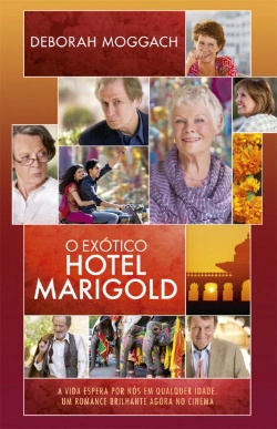 Capa do artigo O Exótico Hotel Marigold