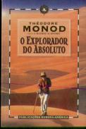 O Explorador do Absoluto