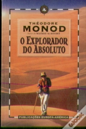 O Explorador do Absoluto