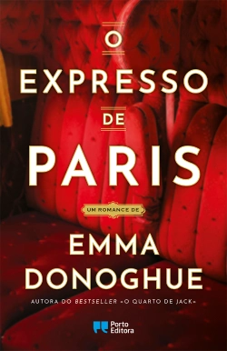 Capa do artigo O Expresso de Paris