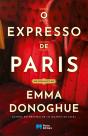 O Expresso de Paris - Preview